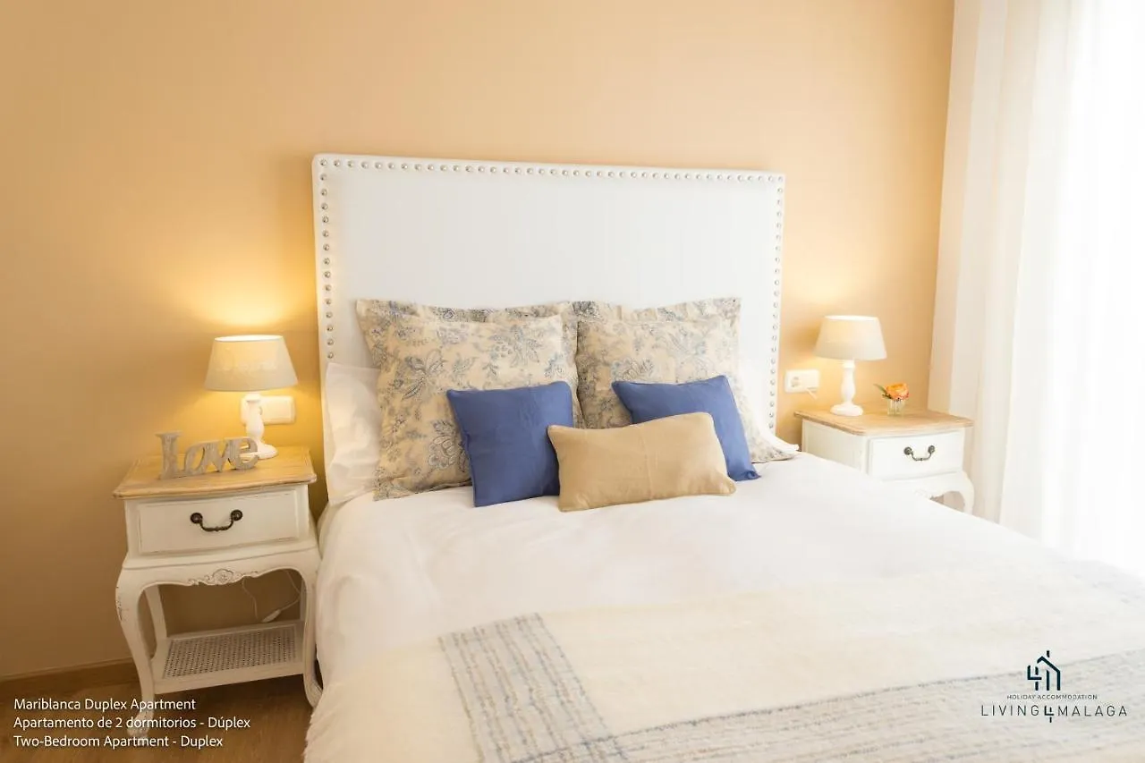 Living4Malaga Boutique Apartments