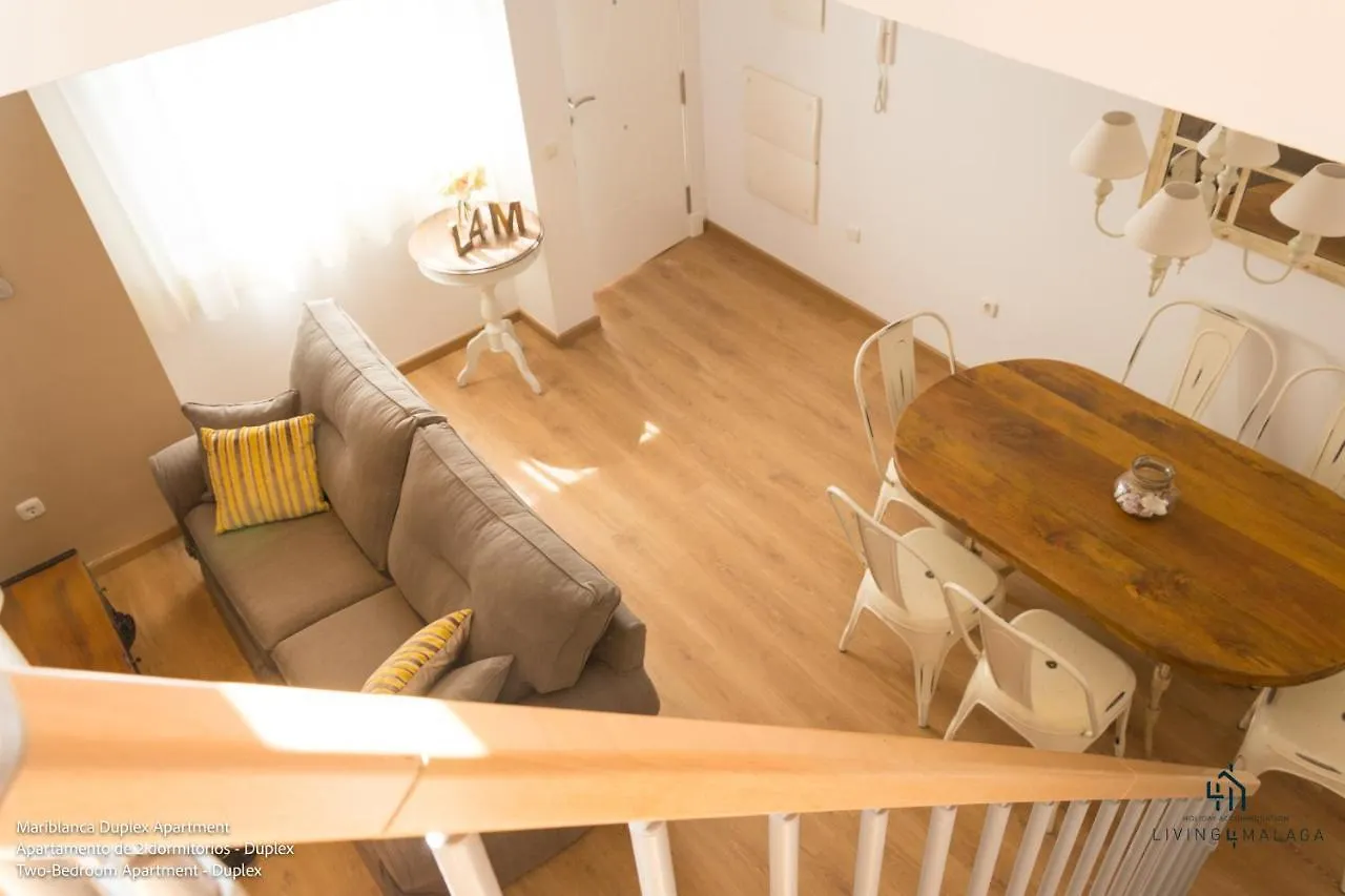 Living4Malaga Boutique Apartments