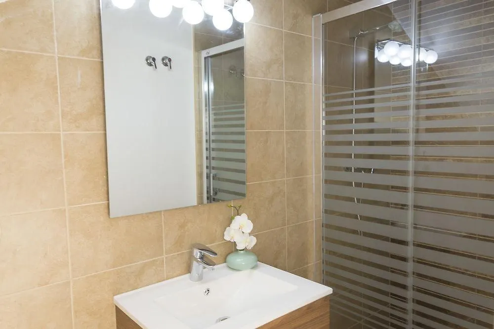 Living4Malaga Boutique Apartments 0*, מאלגה