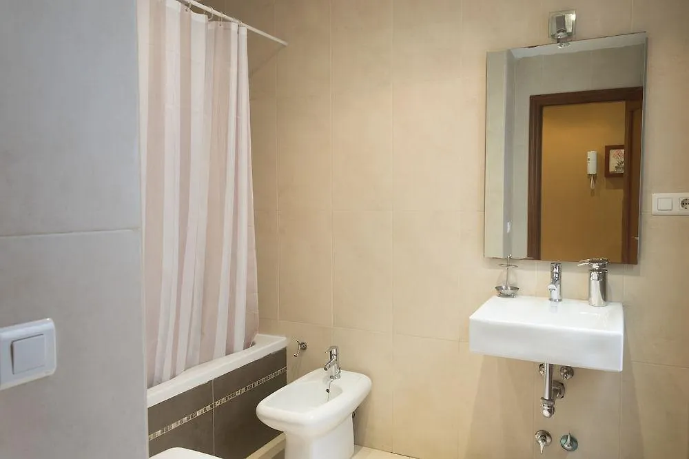 Living4Malaga Boutique Apartments