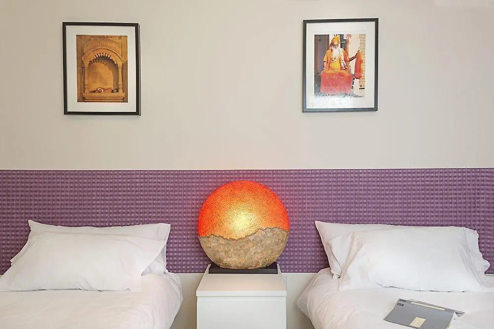 Living4Malaga Boutique Apartments