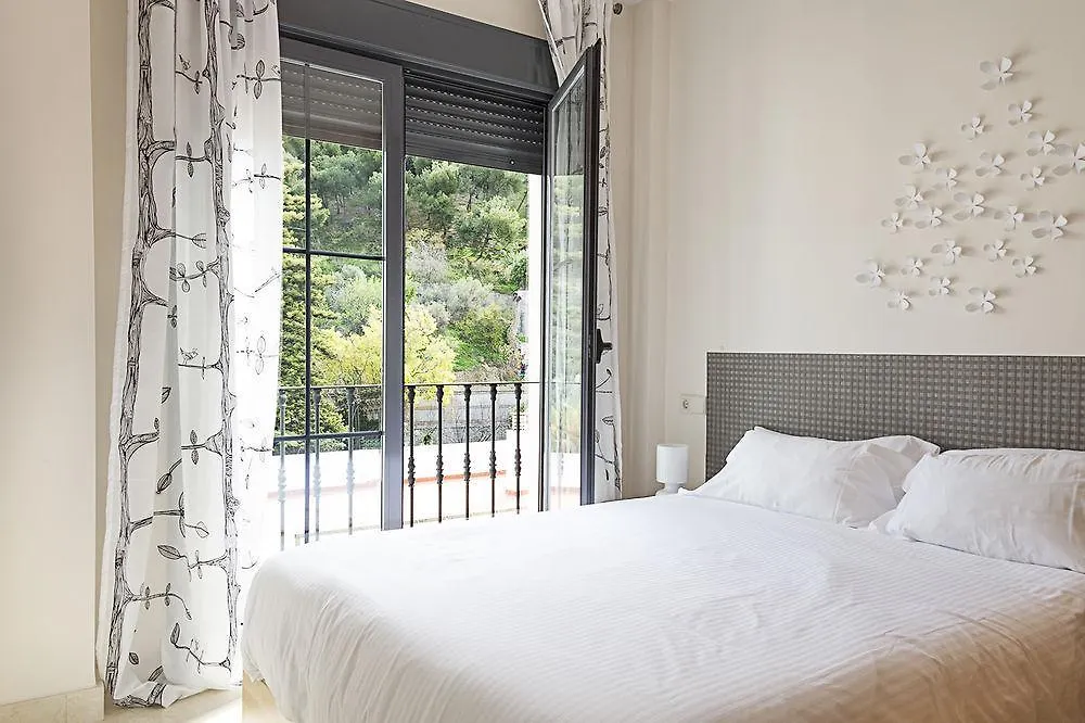 Living4Malaga Boutique Apartments