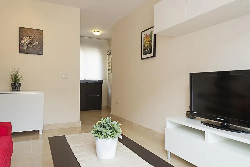 Living4Malaga Boutique Apartments