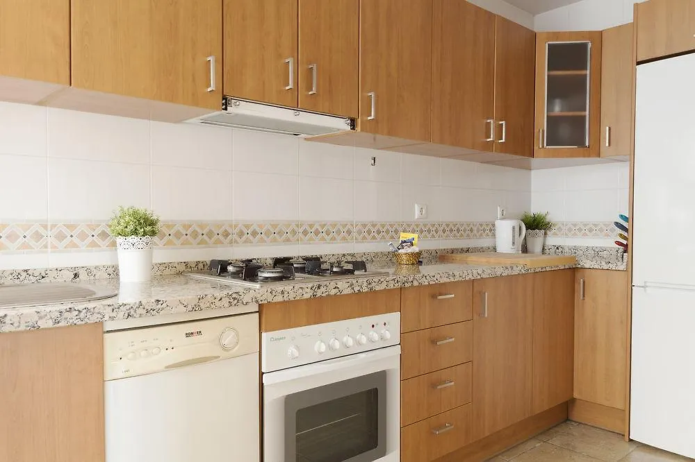 Living4Malaga Boutique Apartments  מאלגה