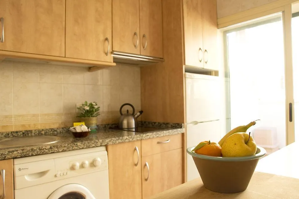 Living4Malaga Boutique Apartments