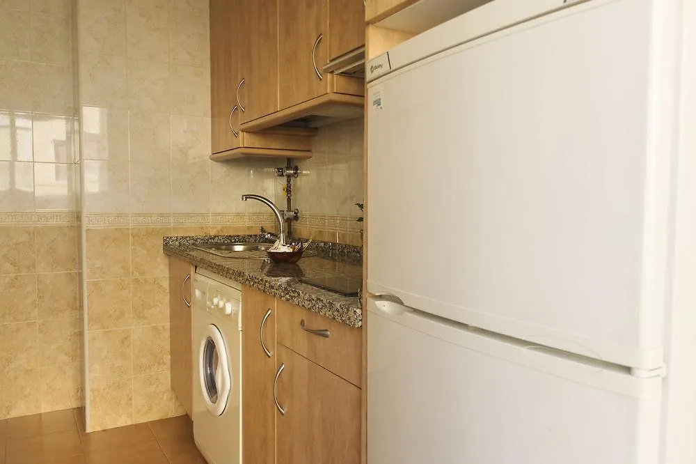 Living4Malaga Boutique Apartments 0*, מאלגה ספרד