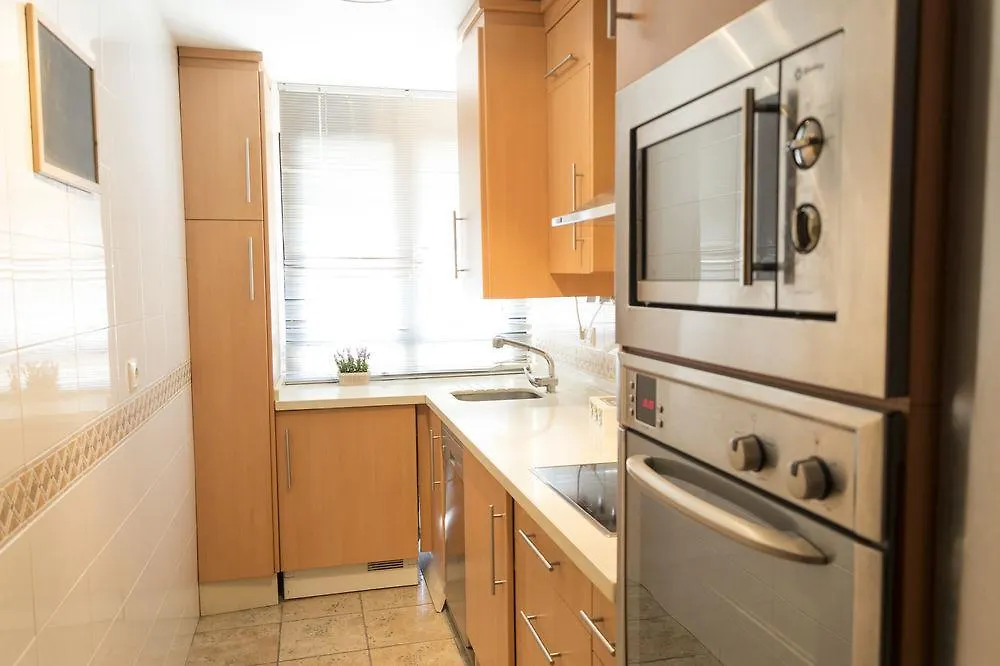 Living4Malaga Boutique Apartments  מאלגה