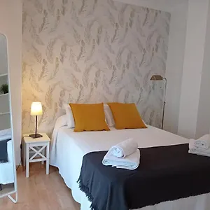 Centro Appartamento Málaga