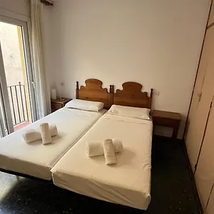 Muy Comodo Cerca De La Playa Appartamento Lloret de Mar