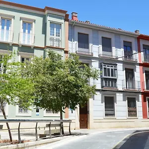 Barrio Picasso Appartamento Málaga