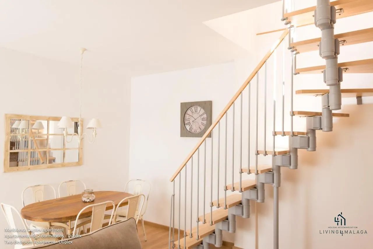 Living4Malaga Boutique Apartments