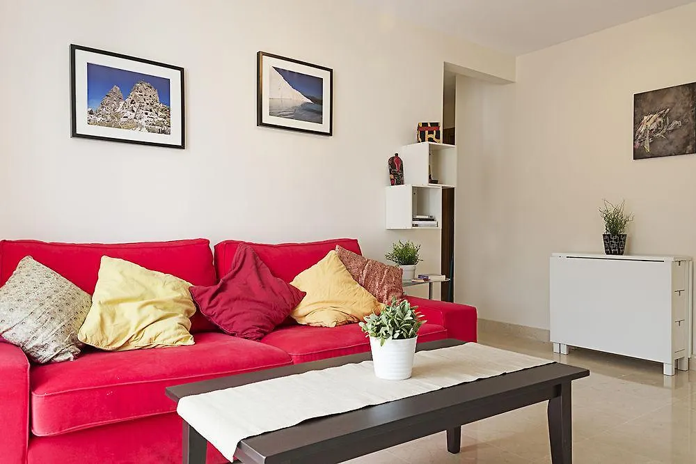 Living4Malaga Boutique Apartments