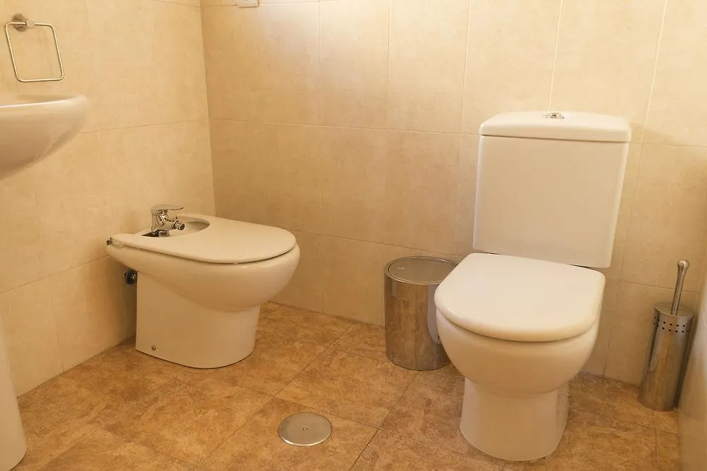 Living4Malaga Boutique Apartments Spain