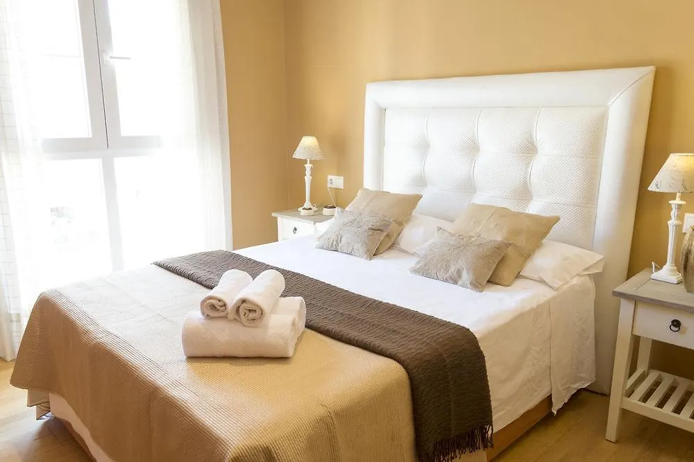 Living4Malaga Boutique Apartments Spain