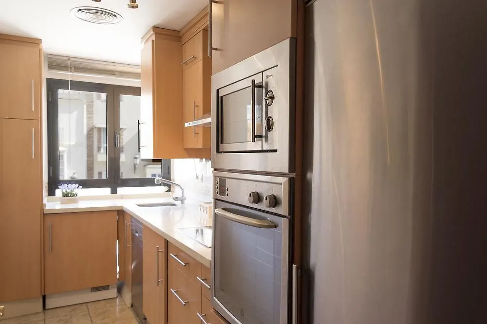 Living4Malaga Boutique Apartments