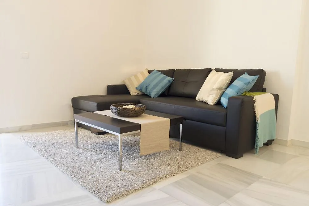 Living4Malaga Boutique Apartments  Malaga