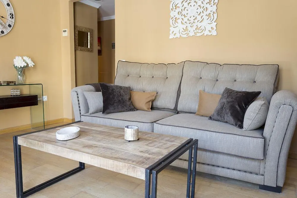 Living4Malaga Boutique Apartments