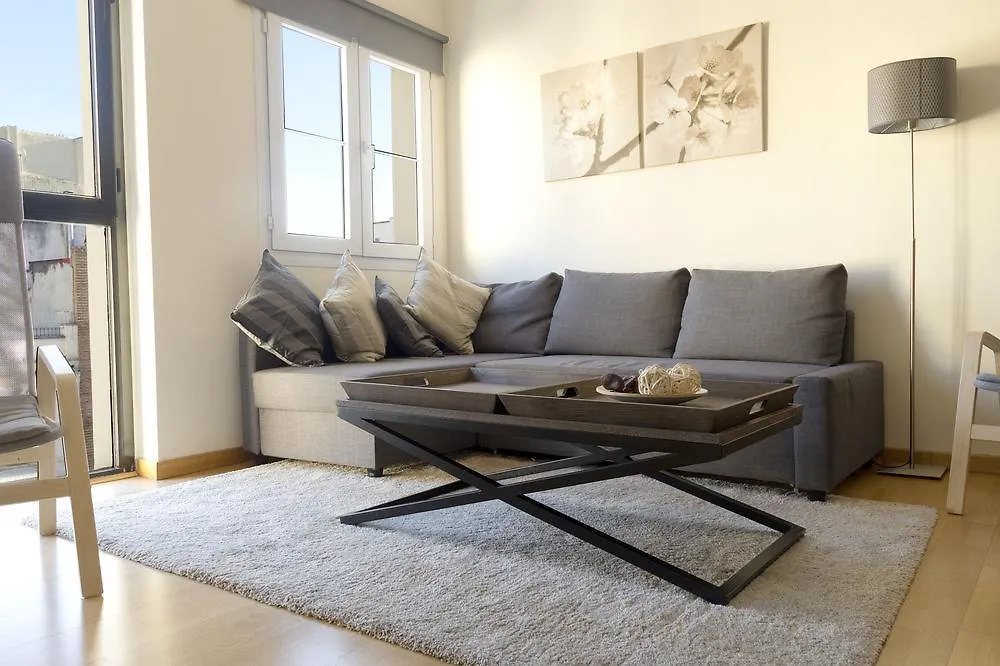 Living4Malaga Boutique Apartments