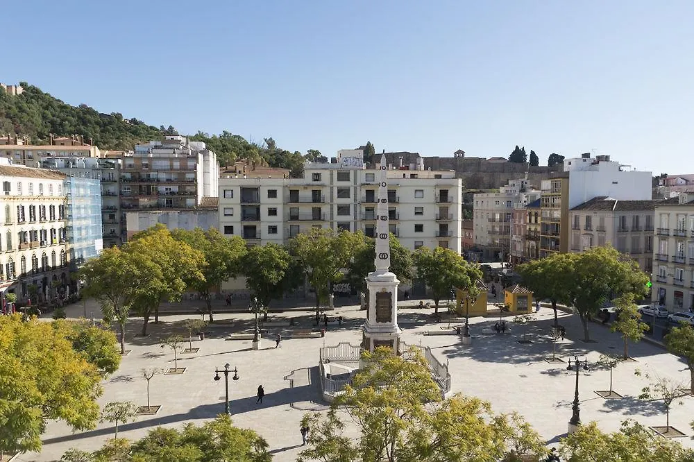 Living4Malaga Boutique Apartments 0*, Malaga Spain